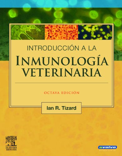 INTRODUCCION A LA INMUNOLOGIA VETERINARIA