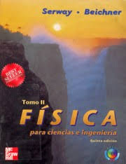 FISICA PARA CIENCIAS E INGENIERIA (TOMO II)