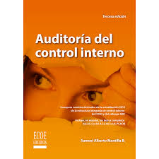 AUDITORIA DEL CONTROL INTERNO