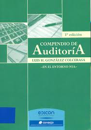 COMPENDIO DE AUDITORIA. EN EL ENTORNO NIIA
