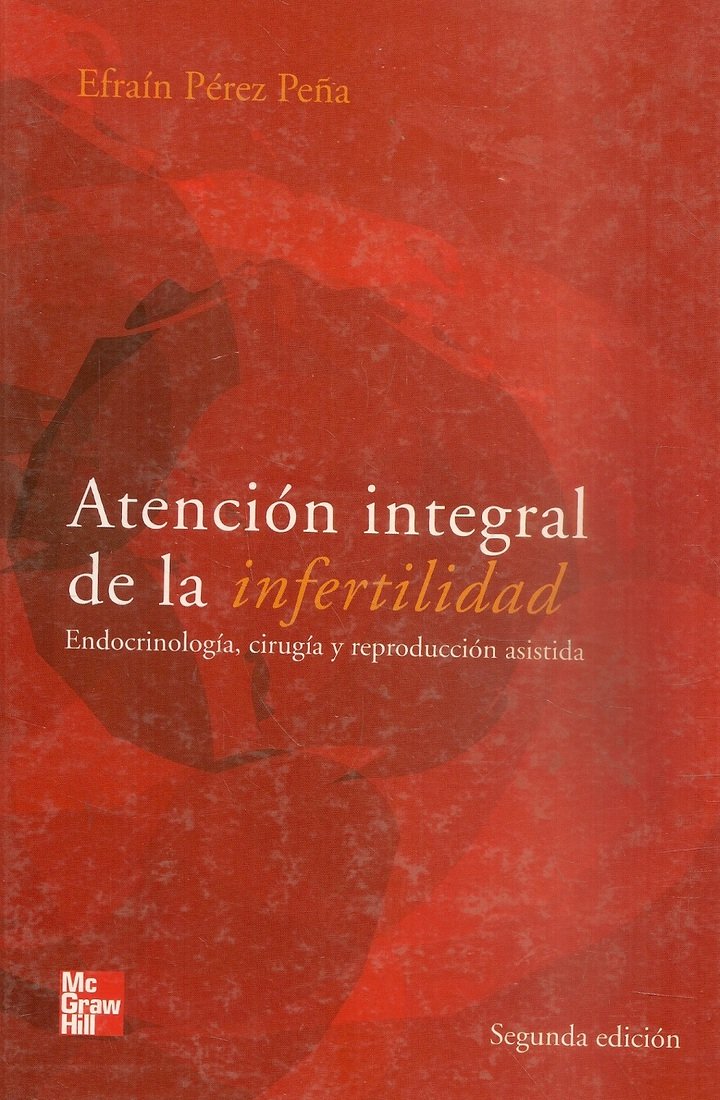 ATENCION INTEGRAL DE LA INFERTILIDAD