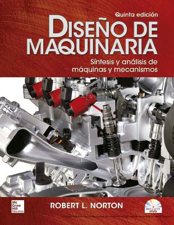 DISEÑO DE MAQUINARIA