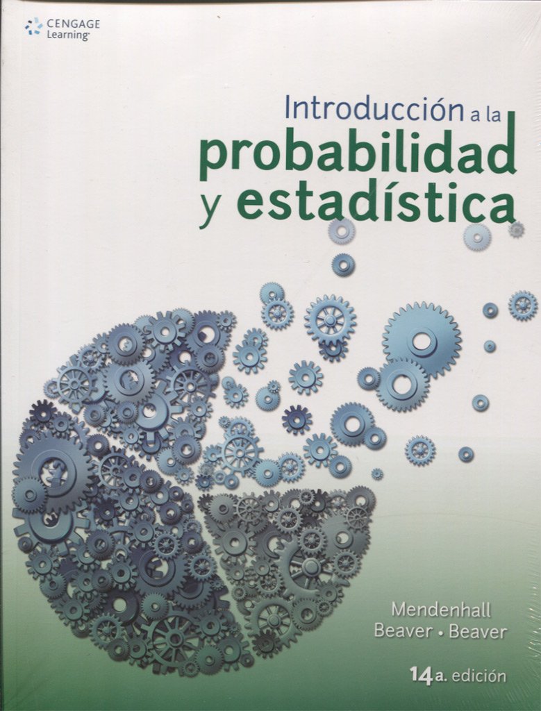 INTRODUCCION A LA PROBABILIDAD Y ESTADISTICA