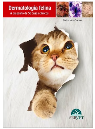 DERMATOLOGIA FELINA A PROPOSITO DE 50 CASOS CLINICOS