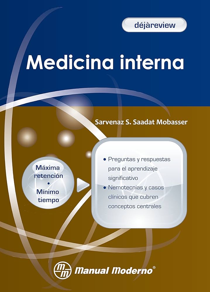 MEDICINA INTERNA