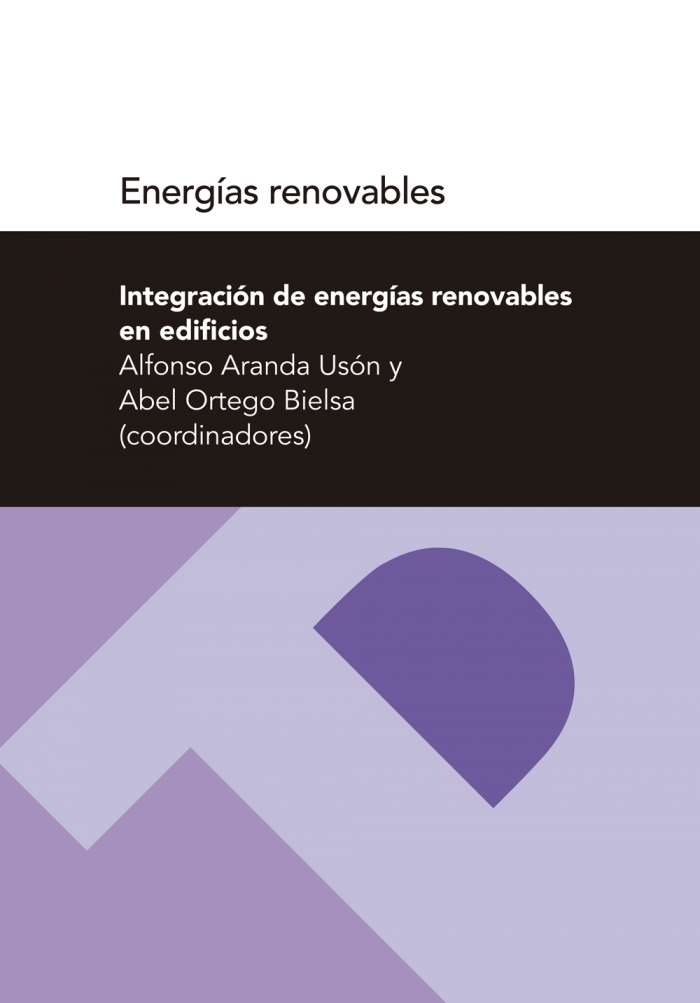ENERGIAS RENOVABLES INTEGRACION DE ENERGIAS RENOVABLES EN EDIFICIOS
