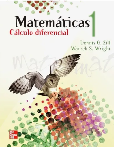 MATEMATICAS 1 CALCULO DIFERENCIAL
