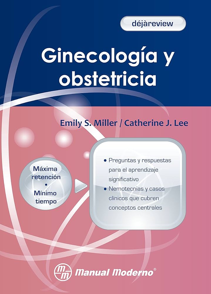 GINECOLOGIA Y OBSTETRICIA