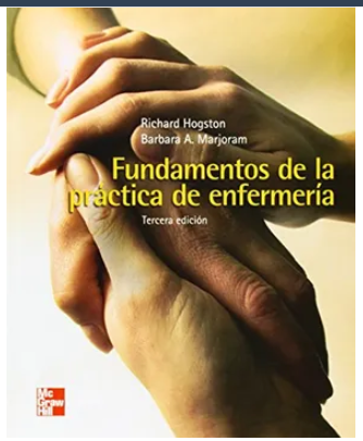 FUNDAMENTOS DE LA PRACTICA DE ENFERMERIA
