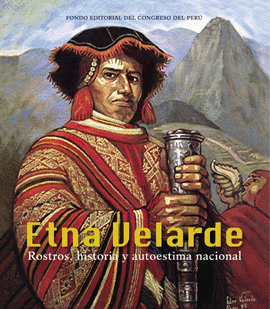 ETNA VELARDE ROSTROS,HISTORIA Y AUTOESTIMA NACIONAL.