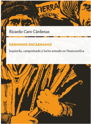 DEMONIOS ENCARNADOS