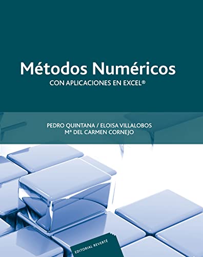 METODOS NUMERICOS CON APLICACIONES EN EXCEL