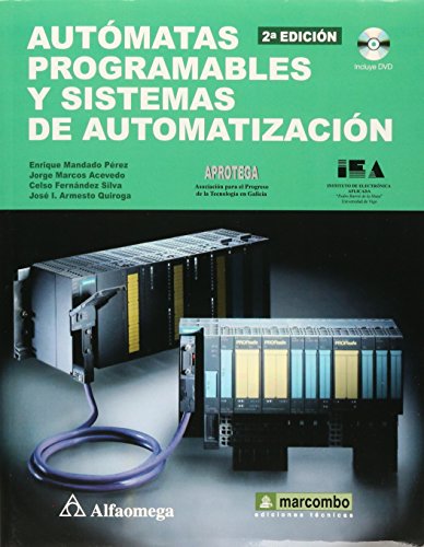 AUTOMATAS PROGRAMABLES Y SISTEMAS DE AUTOMATIZACION