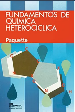 FUNDAMENTOS DE QUIMICA HETEROCICLICA