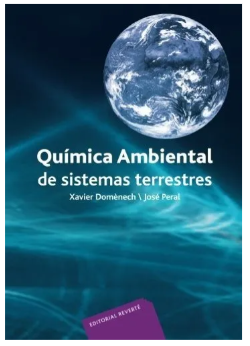 QUIMICA AMBIENTAL DE SISTEMAS TERRESTRES