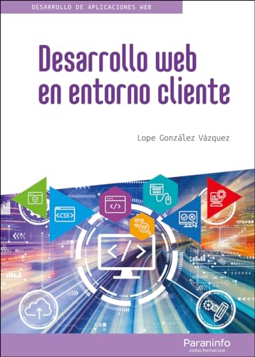 DESARROLLO WEB EN ENTORNO CLIENTE