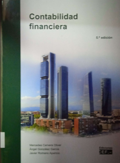 CONTABILIDAD FINANCIERA
