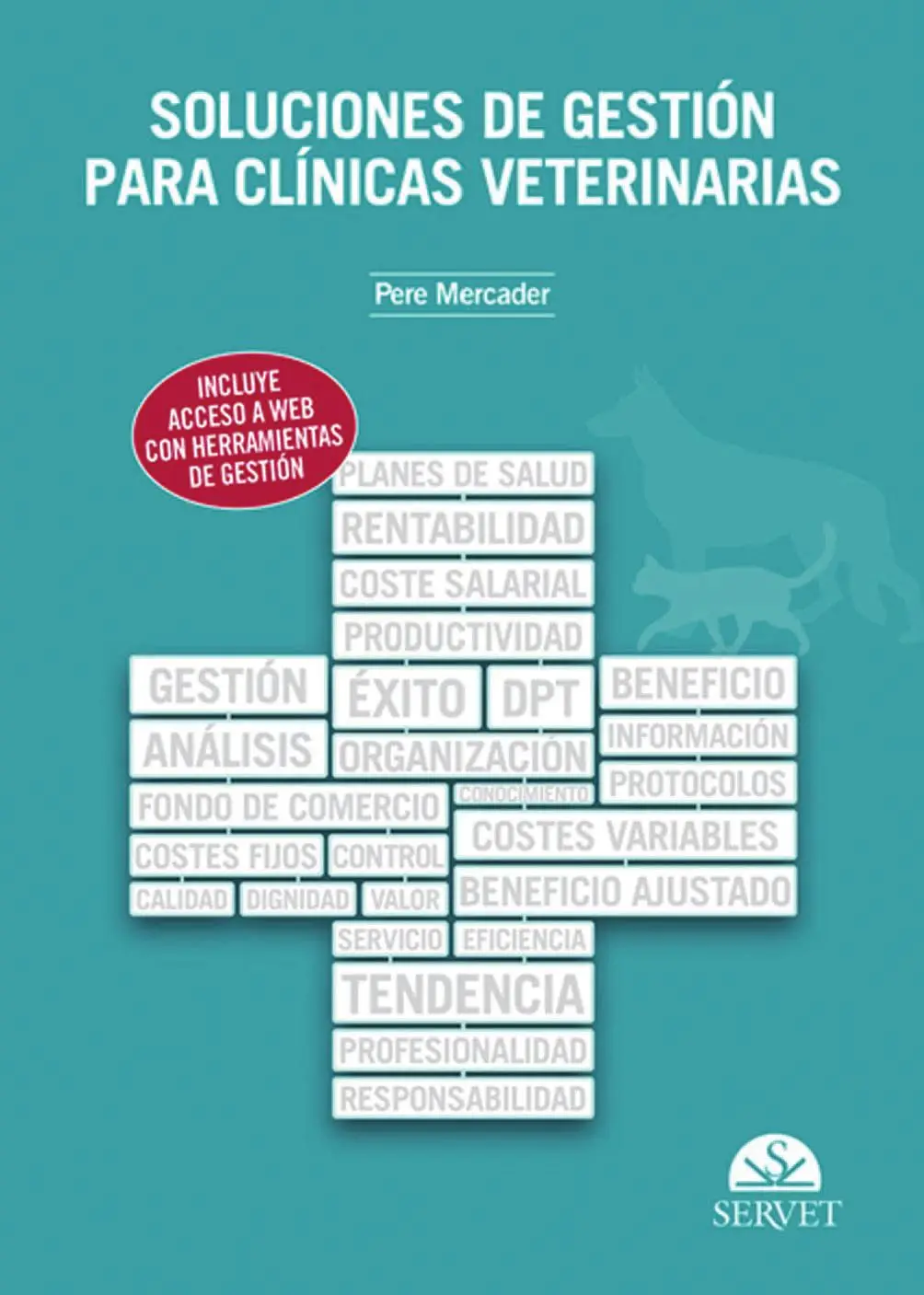 SOLUCIONES DE GESTION PARA CLINICAS VETERINARIAS