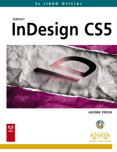 ADOBE INDESIGN CS5