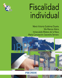 FISCALIDAD INDIVIDUAL