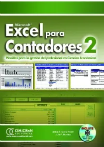 EXCEL PARA CONTADORES 2