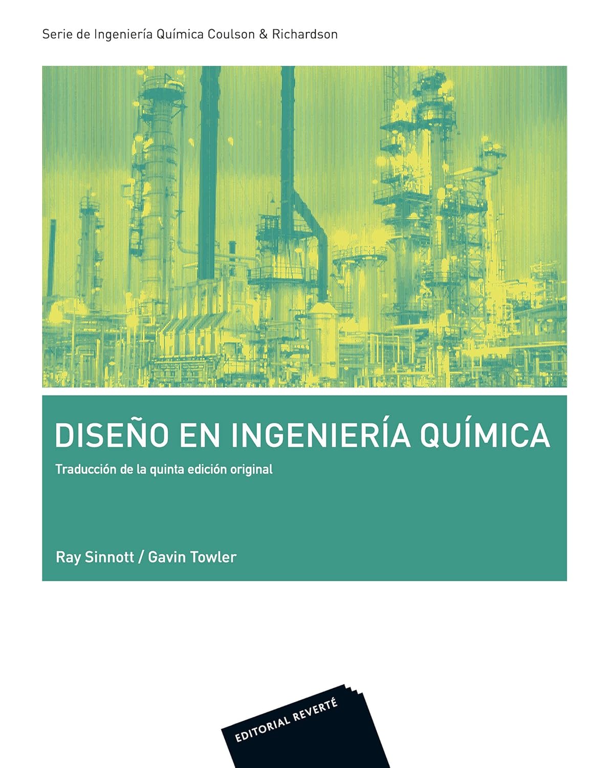 DISEÑO EN INGENIERIA QUIMICA