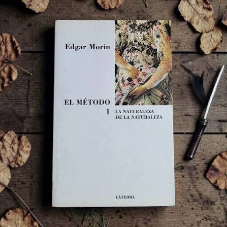 EL METODO 1 LA NATURALEZA DE LA NATURALEZA