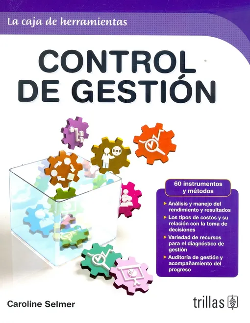 CONTROL DE GESTION
