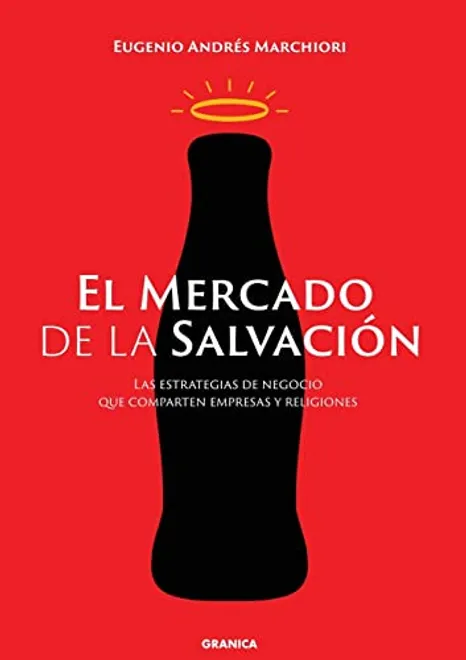 EL MERCADO DE LA SALVACION