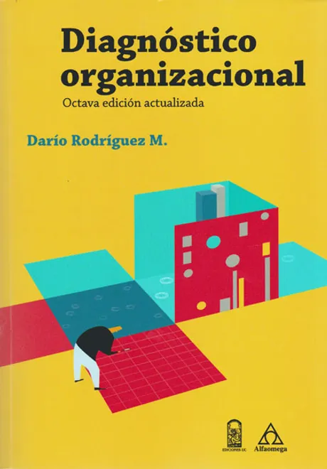 DIAGNOSTICO ORGANIZACIONAL