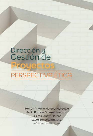 DIRECCION Y GESTION DE PROYECTOS PERSPECTIVA ETICA
