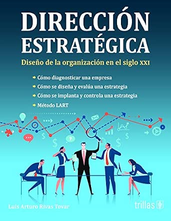 DIRECCION ESTRATEGICA DISEÑO EN LA ORGANIZACIÓN EN EL SIGLO XXI