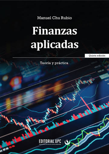 FINANZAS APLICADAS TEORIA Y PRACTICA