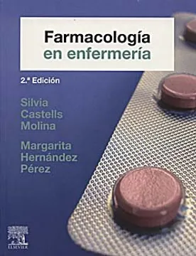 FARMACOLOGIA EN ENFERMERIA