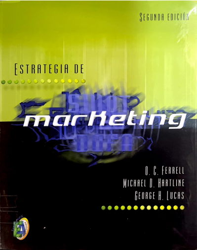 ESTRATEGIA DE MARKETING