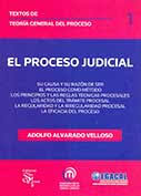 EL PROCESO JUDICIAL