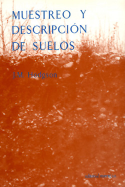 MUESTREO Y DESCRIPCION DE SUELOS