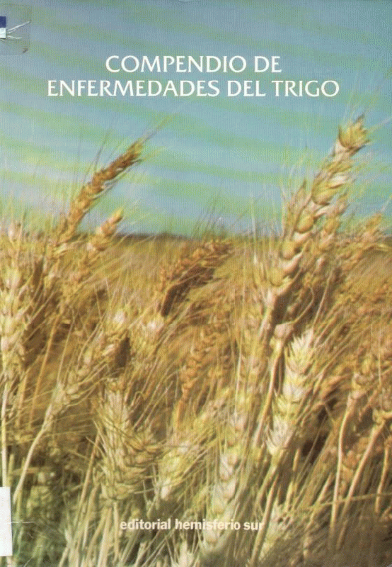 COMPENDIO DE ENFERMEDADES DEL TRIGO