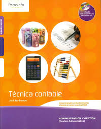 TECNICA CONTABLE