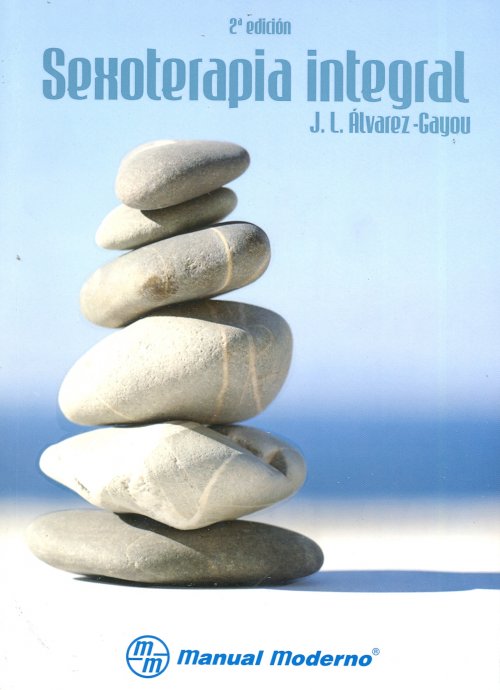 SEXOTERAPIA INTEGRAL.