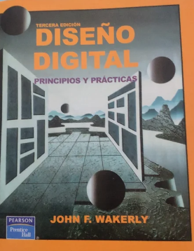 DISEÑO DIGITAL: PRINCIPIOS Y PRACTICAS