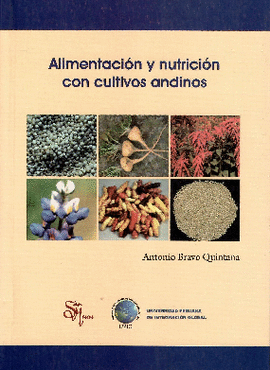 ALIMENTACION Y NUTRICION CON CULTIVOS ANDINOS