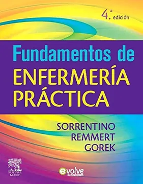 FUNDAMENTOS DE ENFERMERIA PRACTICA