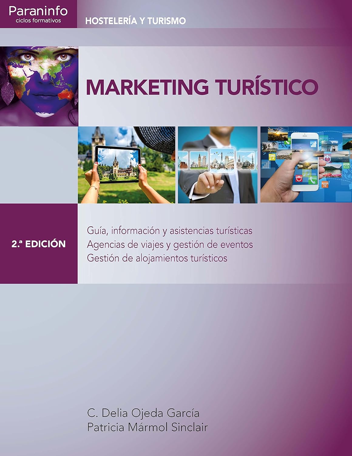 MARKETING TURISTICO