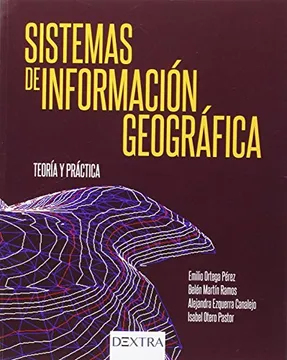 SISTEMAS DE INFORMACION GEOGRAFICA