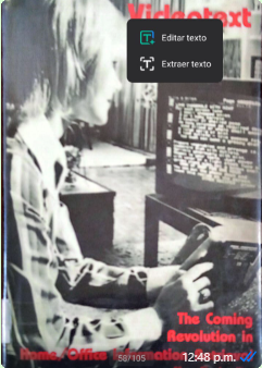VIDEOTEXT: THE COMING REVOLUTION IN HOME / OFFICE INFORMATION RETRIEVAL