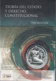 TEORIA DEL ESTADO Y DERECHO CONSTITUCIONAL