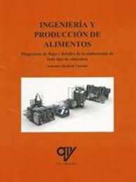 INGENIERIA Y PRODUCCION DE ALIMENTOS