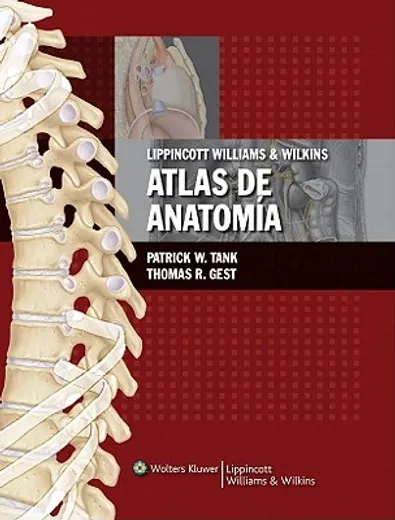 ATLAS DE ANATOMIA