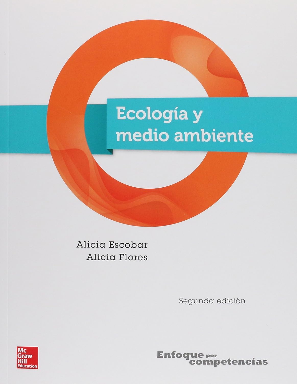 ECOLOGIA Y MEDIO AMBIENTE